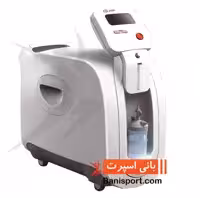 اکسیژن ساز 3 لیتری دیجیتال Yuwell F 3A