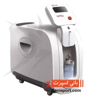 اکسیژن ساز 3 لیتری دیجیتال Yuwell F 3A