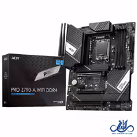 مادربرد ام اس آی PRO Z790-A WIFI D4