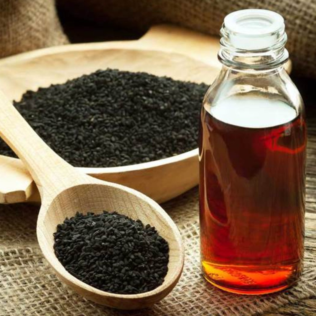 روغن سیاه دانه هندی(60cc)