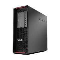 کیس استوک لنوو مدل ThinkStation P500