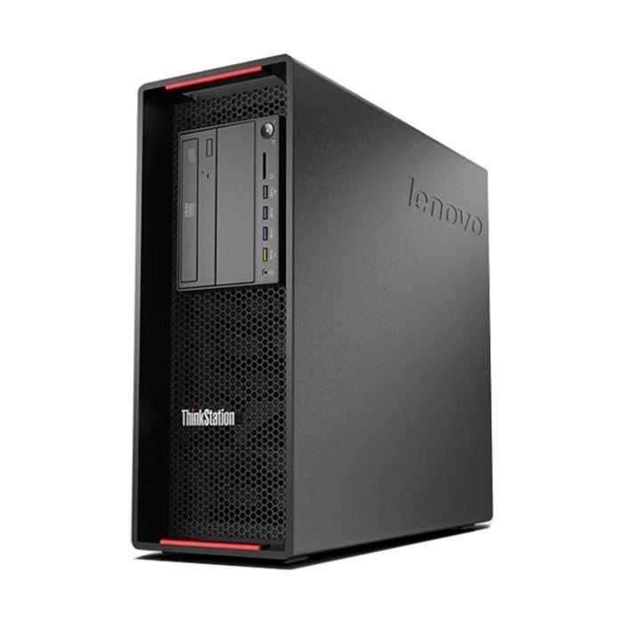 کیس استوک لنوو مدل ThinkStation P500
