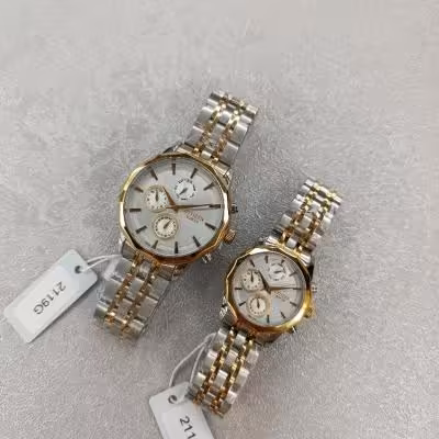 ساعت ست زنانه و مردانه سیتیزن