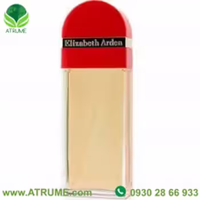 عطر ادکلن الیزابت آردن رد دور 100 میل زنانه