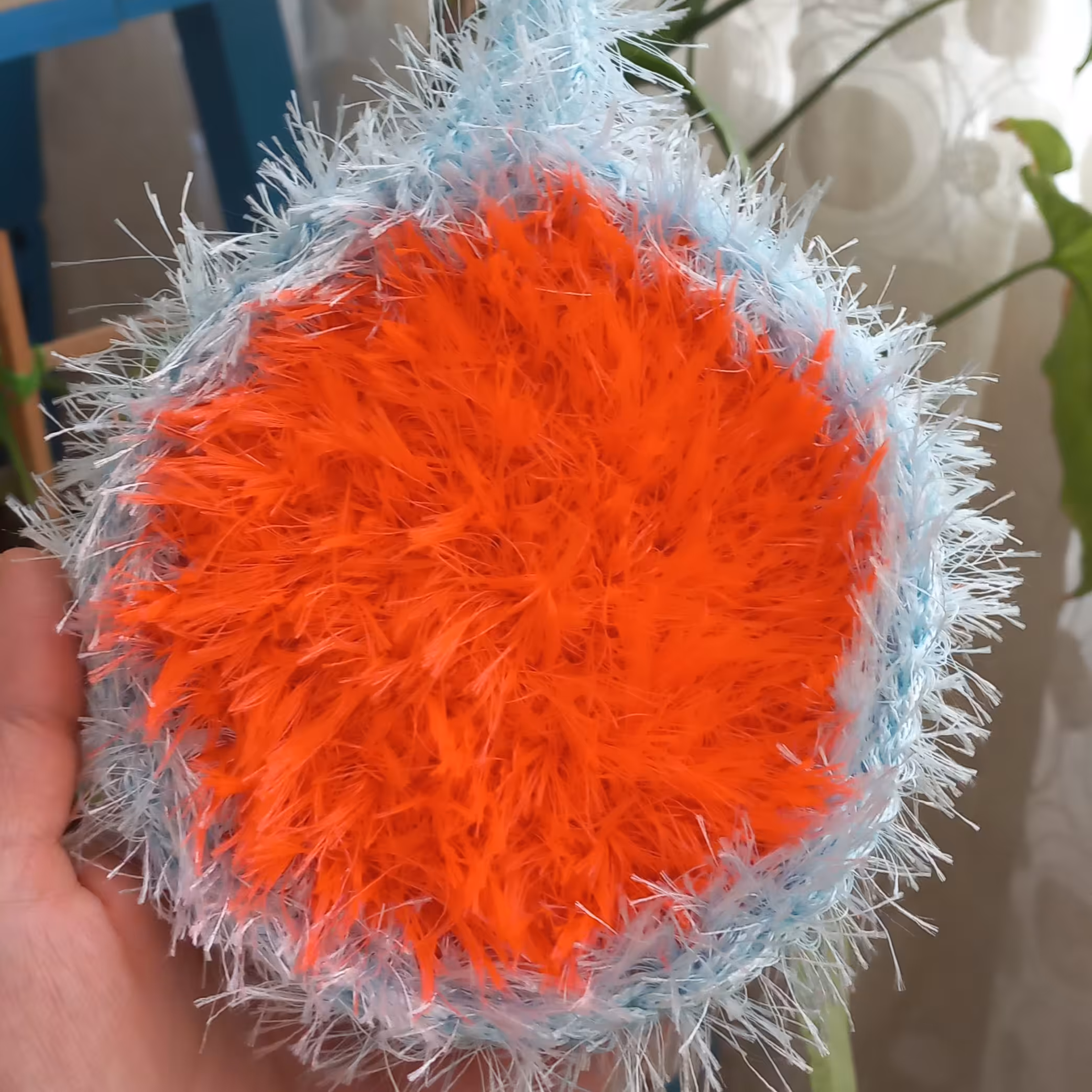 اسکاج یوموش