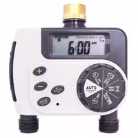 تایمر آبیاری اوربیت دو خروجی