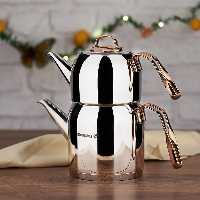 کتری و قوری کرکماز مدل a192