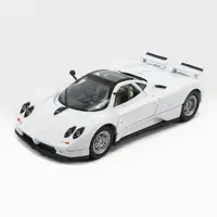 ماکت کمیاب پاگانی زوندا سی 12 (Pagani Zonda c12)