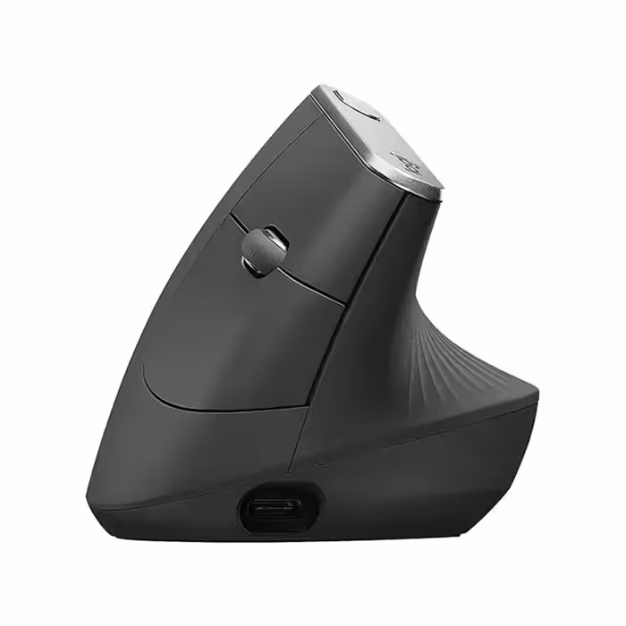 خرید و قیمت موس ارگونومیک لاجیتک مدل MX Vertical