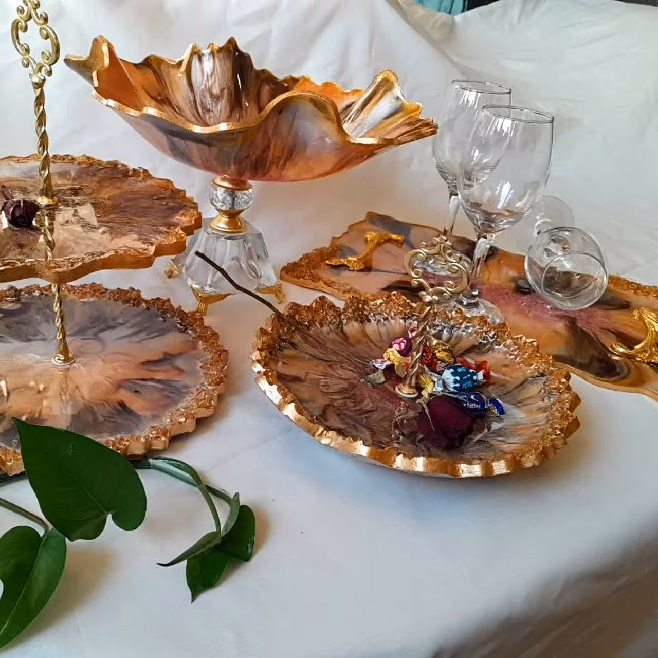 سرویس پذیرایی