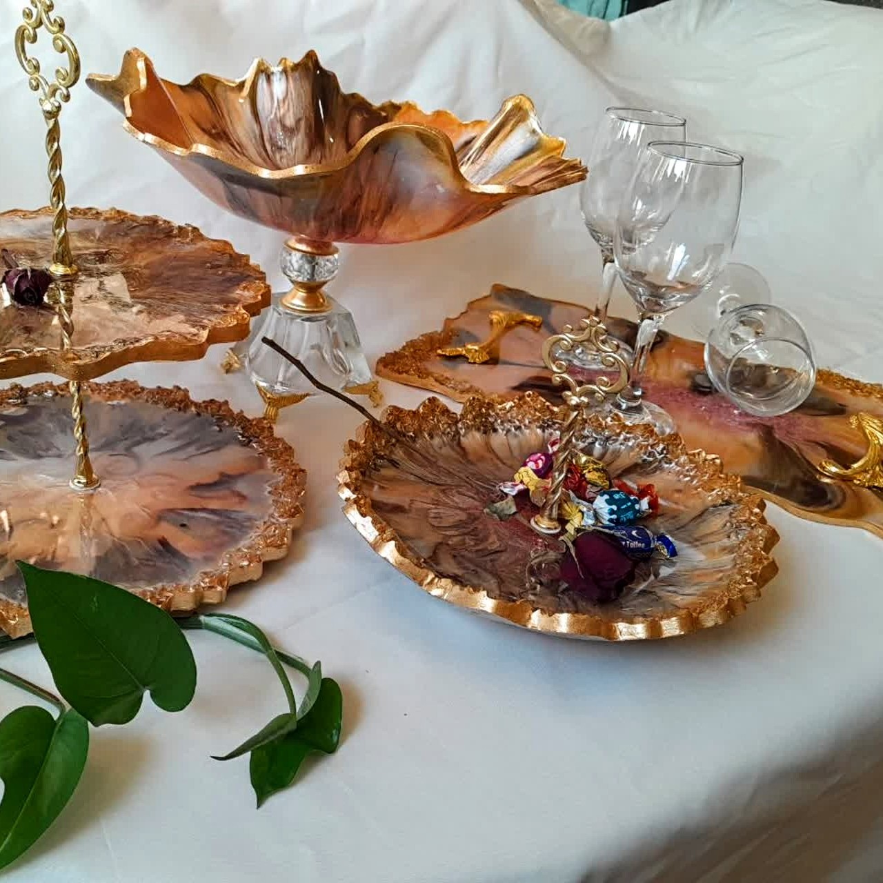 سرویس پذیرایی