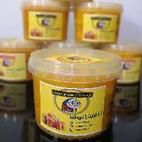 ترشی انبه 550 گرم