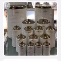 ست اشپزخانه 15 پارچه یونیک