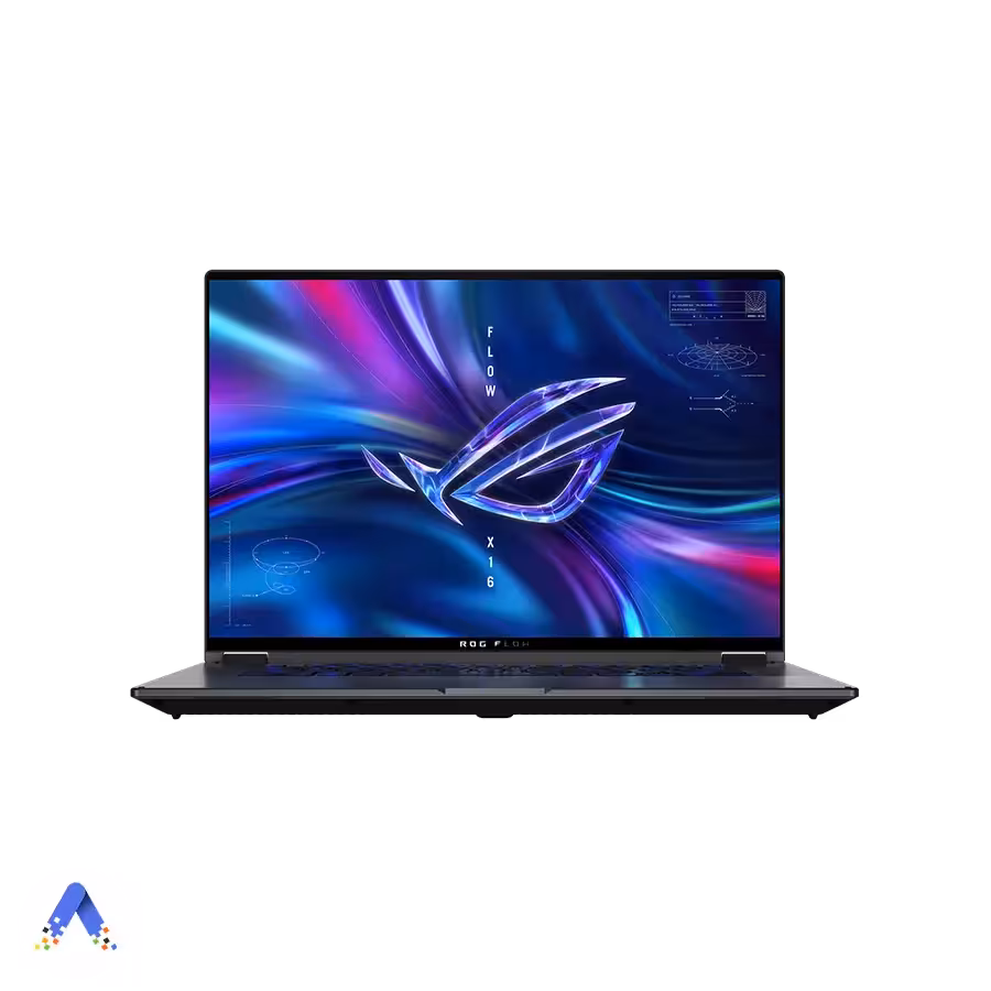لپ تاپ گیمینگ ایسوس ROG Flow X16 GV601RM-Z 2022