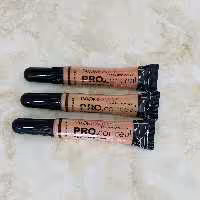 کانتور مایع favor یک عددی