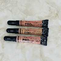 کانتور مایع favor یک عددی