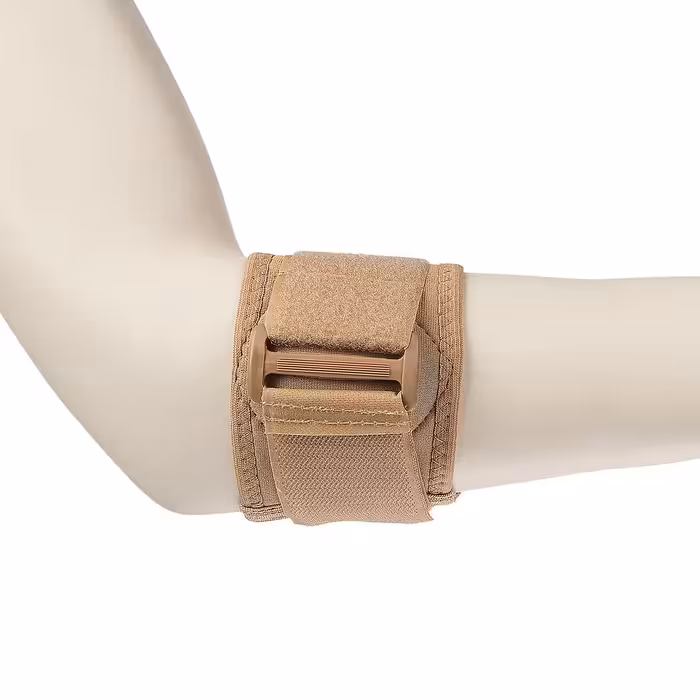 باند تنیس البو پاک سمن مدل Neoprene With Pad سایز بزرگ | فروشگاه اینترنتی تاتا کالا