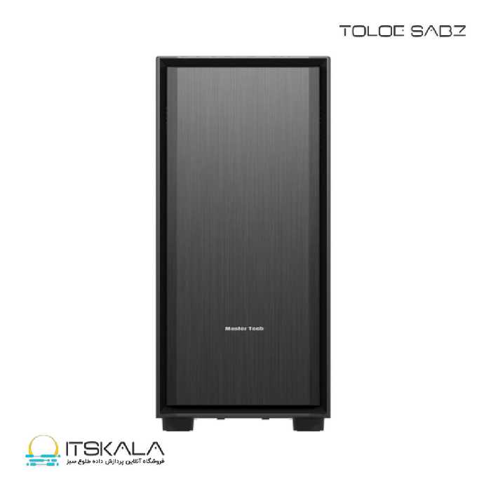 قیمت و خرید کیس مسترتک مدل T300 | ITSKALA