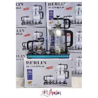 چای ساز صفحه ای برلین BE-1275