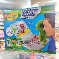 اسباب بازی نقاشی سوپر گراف نقاشی اسباب بازی آموزشی