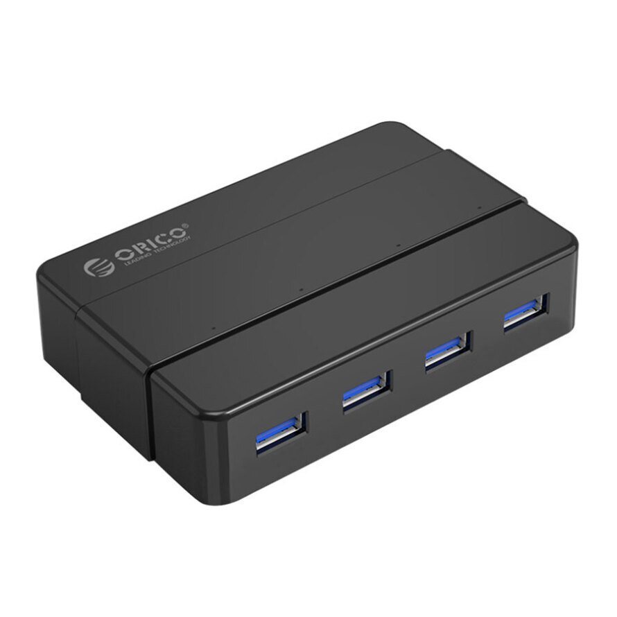 هاب 4 پورت USB 3.0 اوریکو H4928-U3-V1
