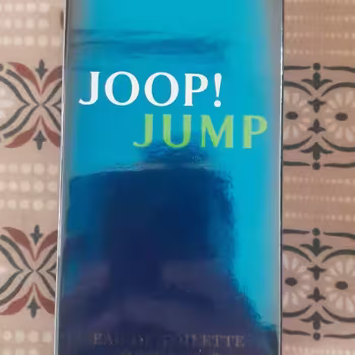 ادکلن جوپ جامپ اصل JOOP JUMP
