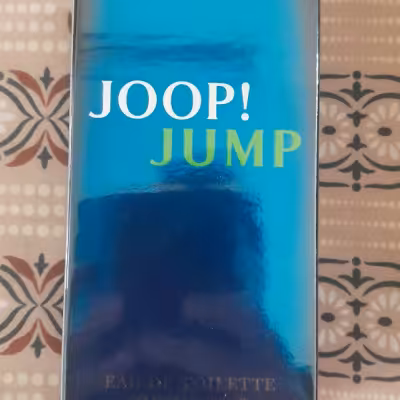 ادکلن جوپ جامپ اصل JOOP JUMP