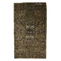 قالیچه دستبافت خراسان کد 00B1