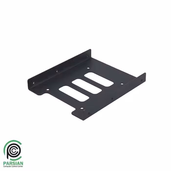 براکت هارد فلزی ssd