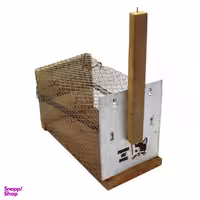 تله موش مدل پرشین کت کد YPK-22CM