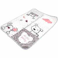 زیرانداز تعویض نوزاد هلو بیبی Hellobaby