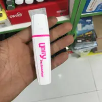 هایلایتر صورتی یونیتی