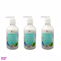 کرم آبرسان سوپکس مدل آلویه ورا حجم 250 میلی لیتر مجموعه 3 عددی