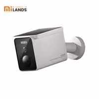 دوربین نظارتی هوشمند خورشیدی شیائومی مدل BW400 Pro