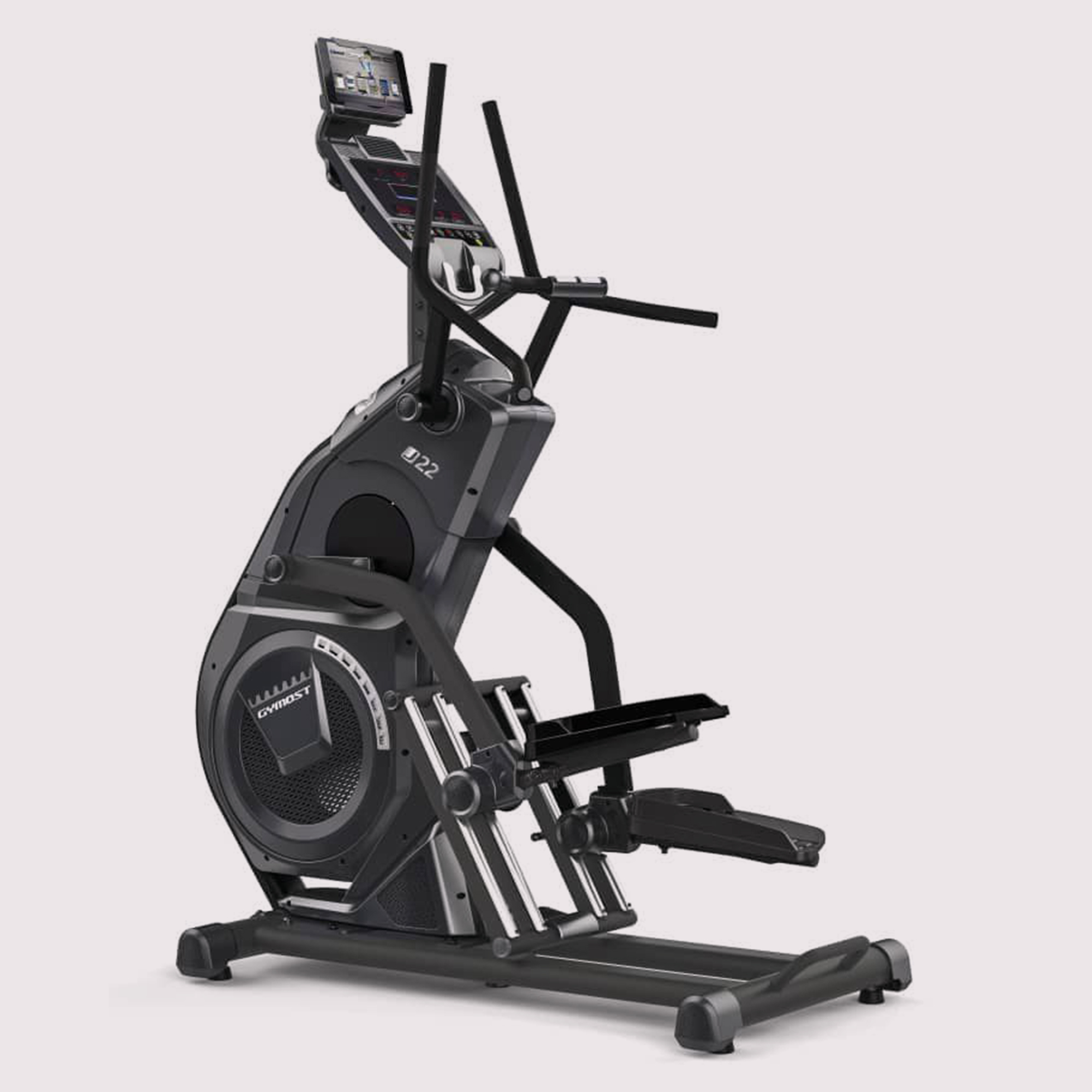 الپتیمیل باشگاهی GYMOST مدل J22