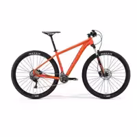 دوچرخه کوهستان مریدا مدل BIG.NINE XT سایز 29