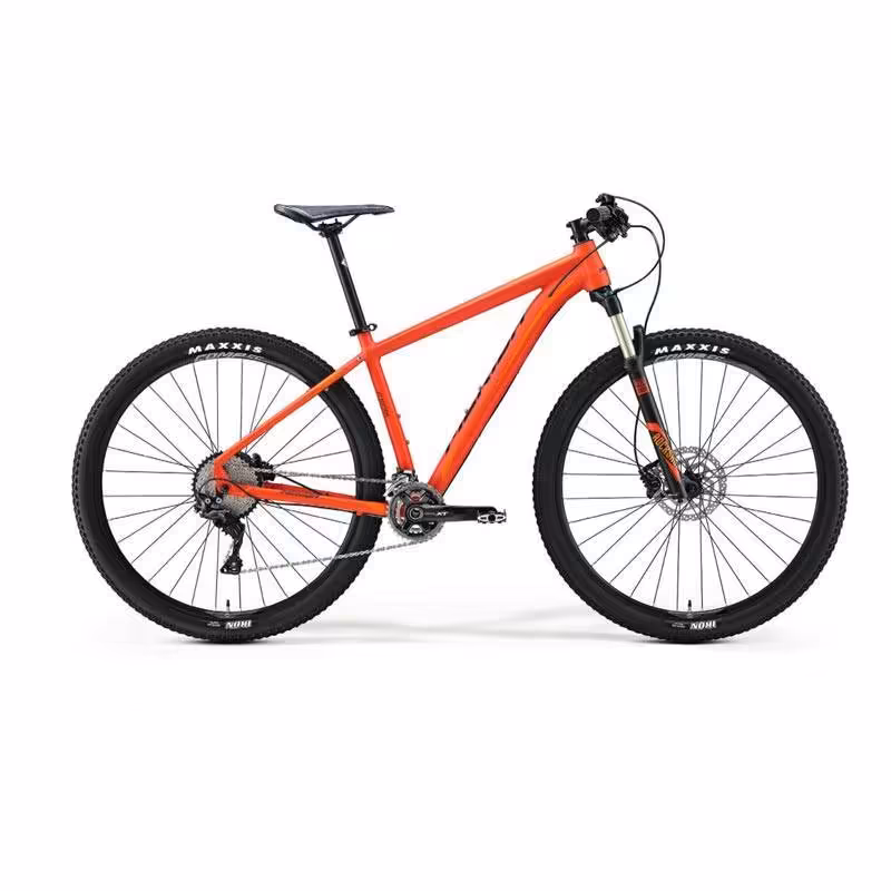 دوچرخه کوهستان مریدا مدل BIG.NINE XT سایز 29