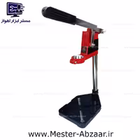 پایه دریل گریتک تحت لیسانس ژاپن برند GREATEC مدل GTDS100