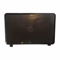 قاب پشت ال سی دی لپ تاپ اچ پی HP 15-D020TU