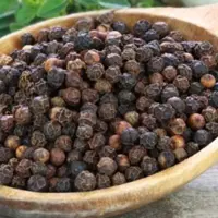 فلفل سیاه پودر نشده اعلا - 100 گرمی