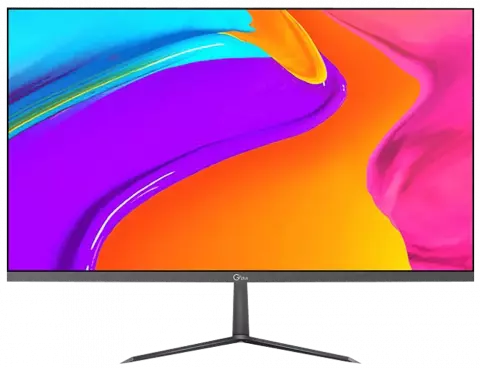 فروش مانیتور 24 اینچ جی پلاس مدل GDM-245LN