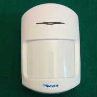 چشمی حرکتی باسیم مدل OS4