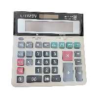 ماشین حساب سیتیزیو مدل DR-2130TW