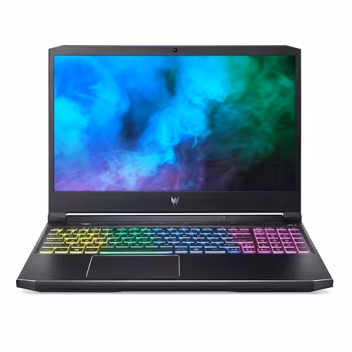 لپ تاپ 15 اینچی ایسر Acer Predator Helios 300 PH315-54-72JU-A Core i7 32GB 1TB SSD RTX3060  8GB