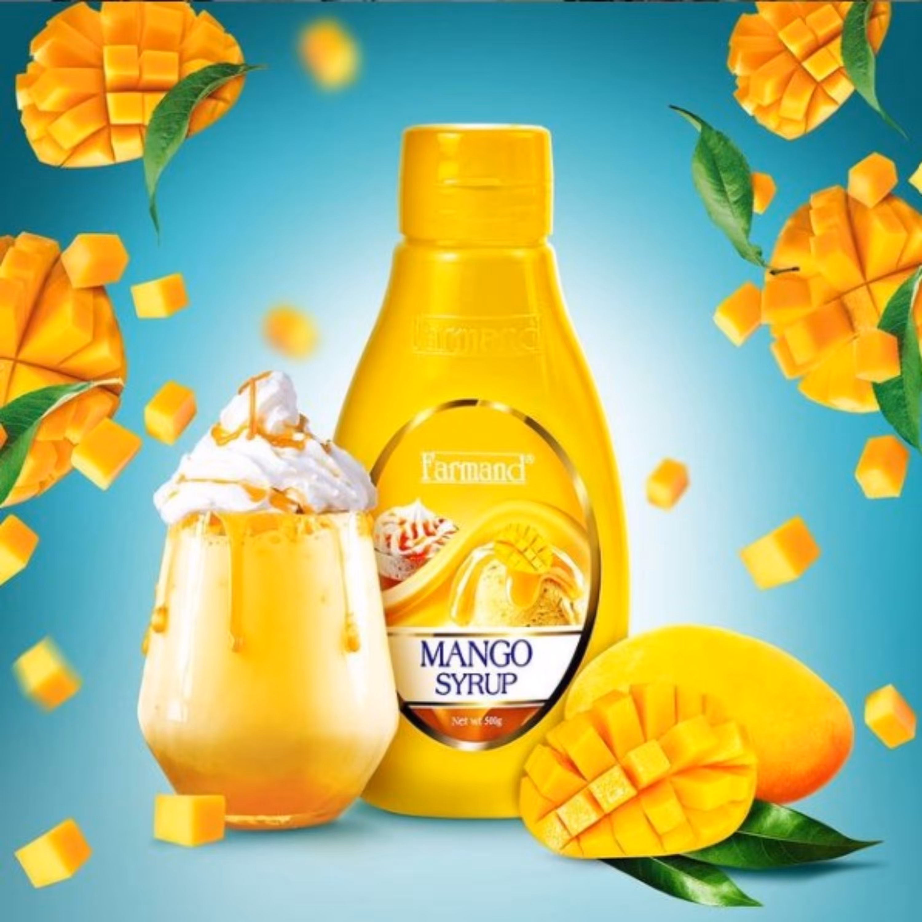 سس انبه برند فرمند