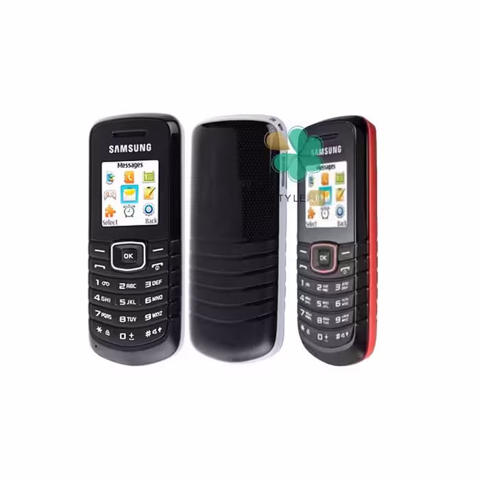 قاب گوشی دکمه ای ساده سامسونگ Samsung E1080