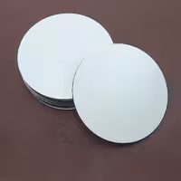 زیرکیکی ام دی اف سایز 22 سانت .25 عدد