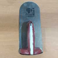 ماله پشت بسته دم گرد