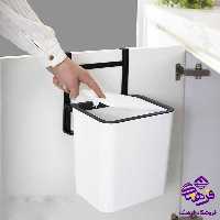 سطل ليمون کابينتي تاچ