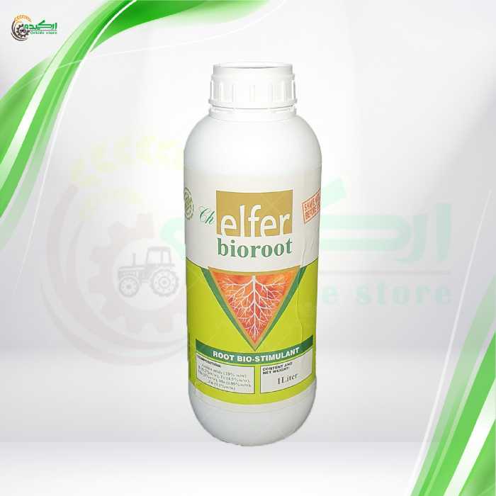 کود ریشه زای بیوروت الفر محصول اتحادیه اروپا مناسب برای ریشه زایی و پاجوش